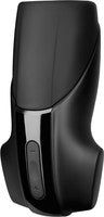 SATISFYER ויברטור מאונן לגבר רוטט
