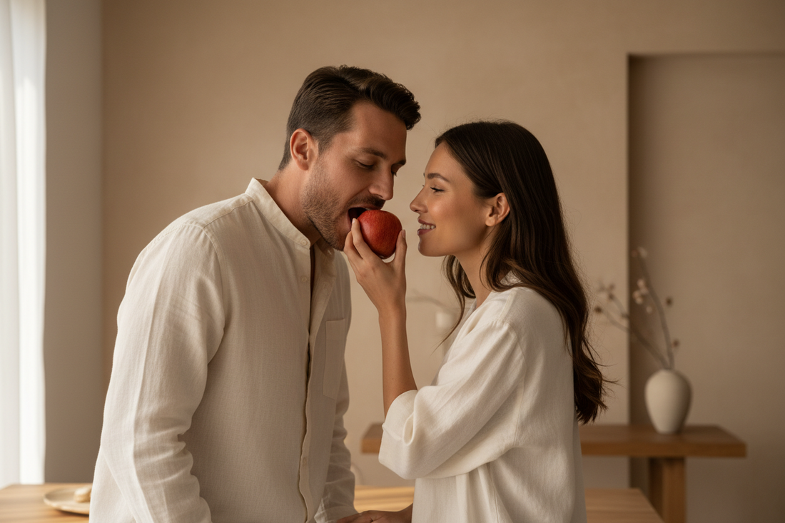 קנאה במערכת יחסים – המדריך המלא להבנה, התמודדות וצמיחה