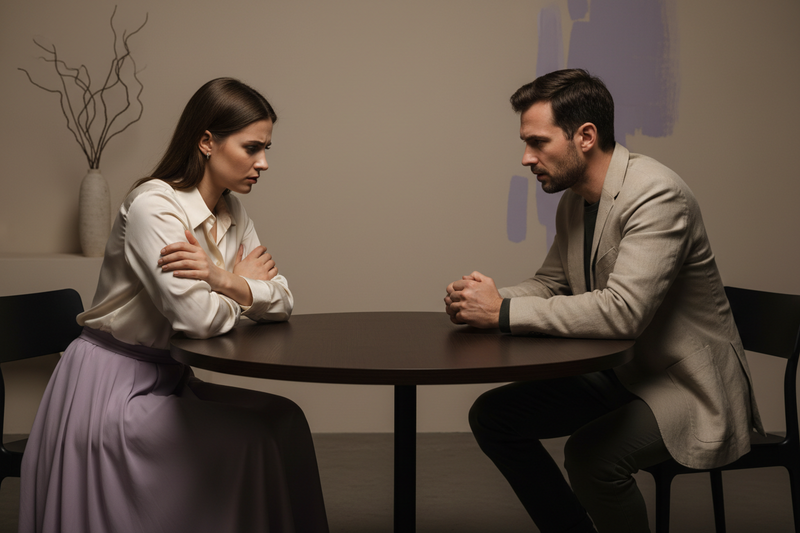 איך לפתוח שיחות קשות בזוגיות – המדריך המעשי שכל זוג צריך