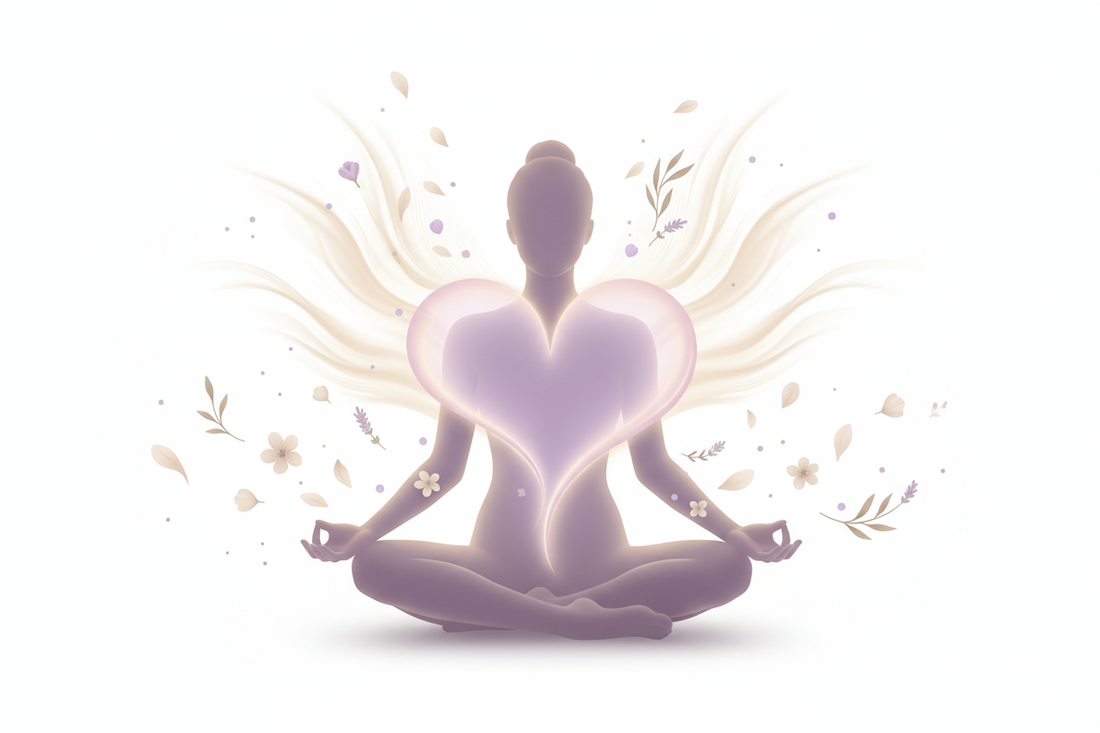 Wellbeing נשים — הגוף, הנפש והמיניות כמרחב אחד