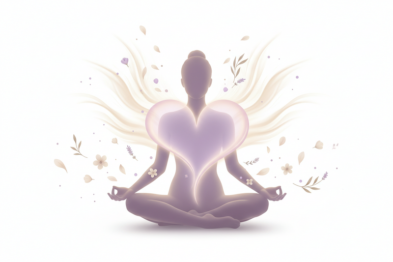 Wellbeing נשים — הגוף, הנפש והמיניות כמרחב אחד