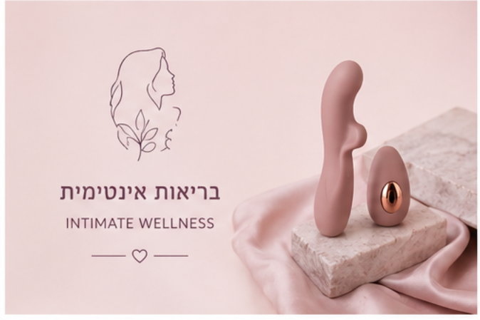 בריאות אינטימית