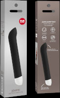 FUN FACTORY JOUPIE limited edition Black ויברטור למתחילות